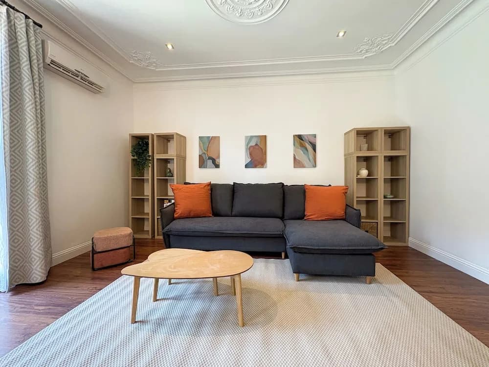Stay U-nique Rambla Catalunya - photo 13