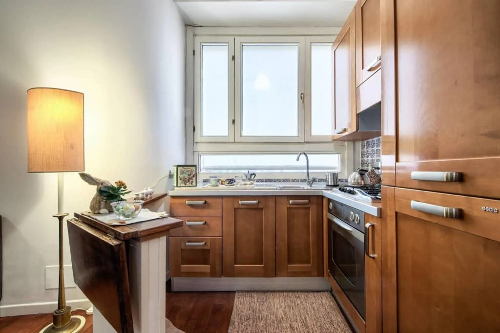 S.Giovanni Family Apartment - photo 15