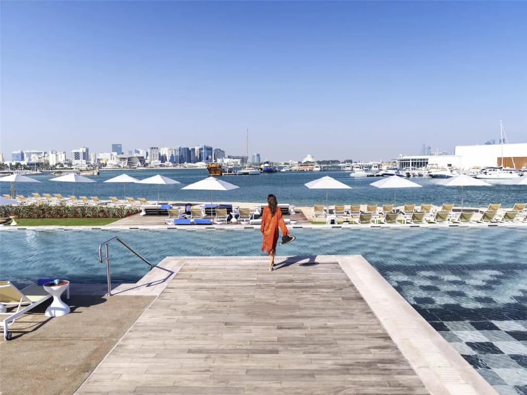 Rixos Gulf Hotel Doha - photo 46