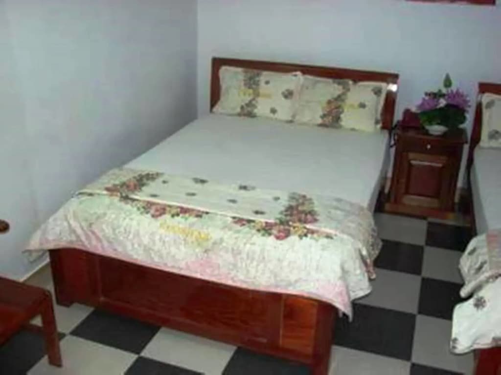 Phu My Hotel - photo 3