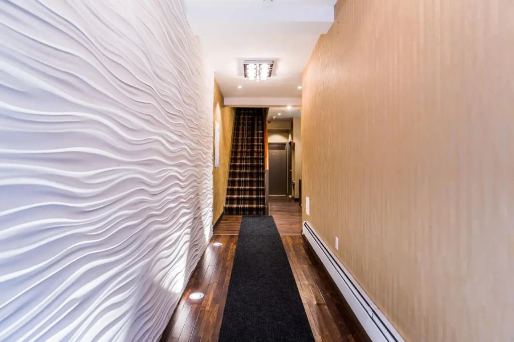 Hotel Five44 - photo 20