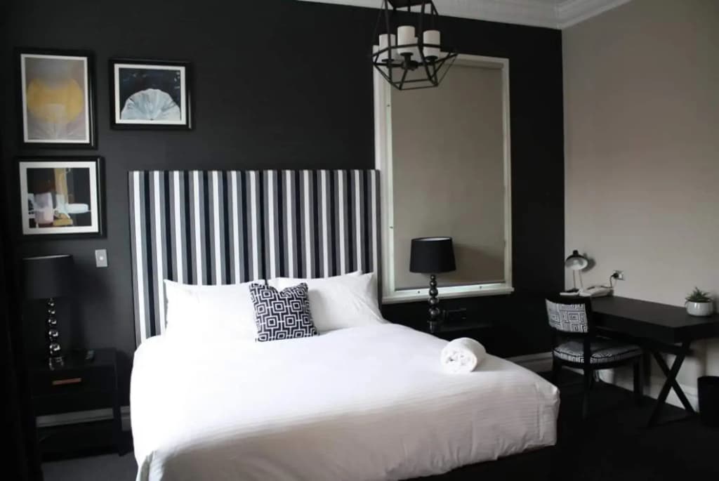 Mrs Banks Boutique Hotel - photo 3