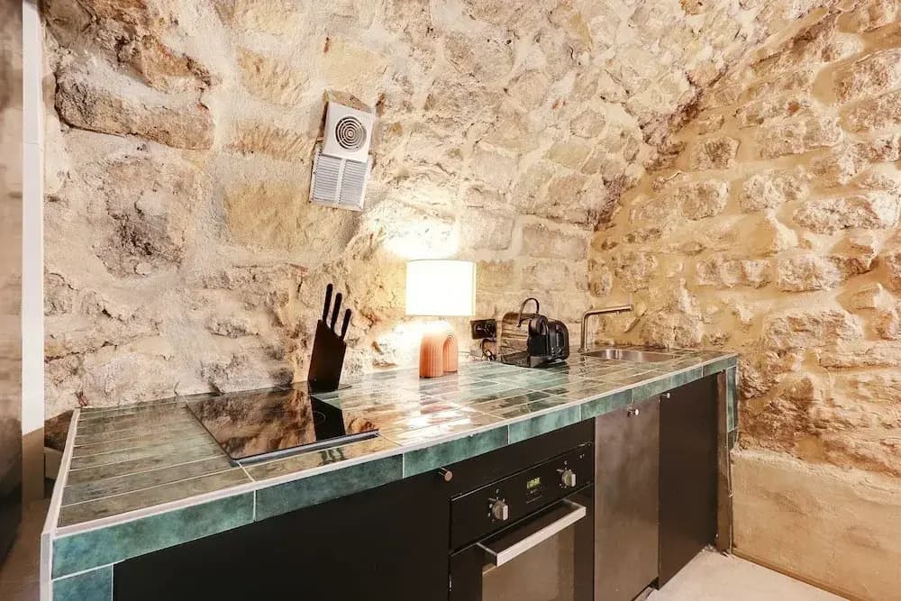 Appartement Spacieux - 3br/6p - Marais - photo 2
