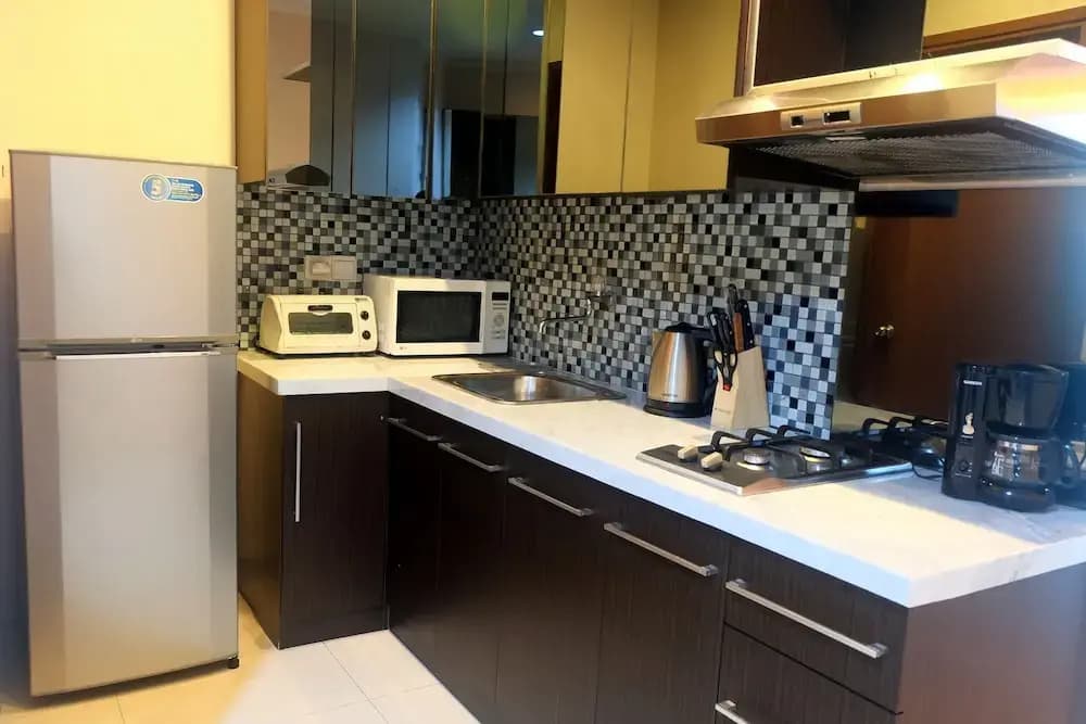 2 BR Central Location Sahid Sudirman Residence By Travelio - photo 11