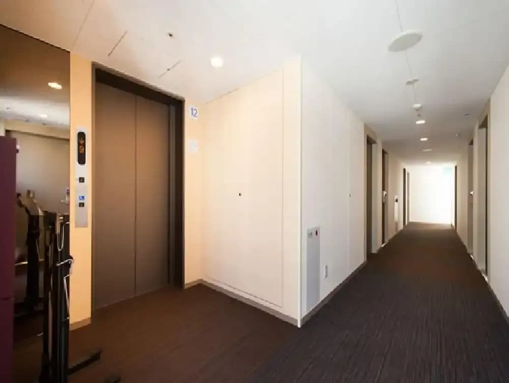 Superhotel Tokyo Otsuka - photo 15