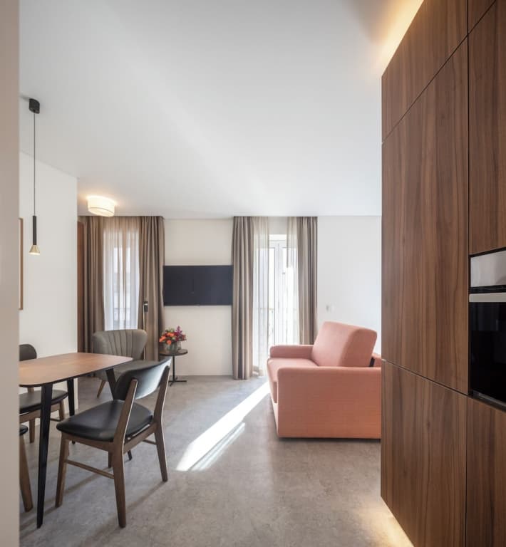 LSA Avenida by Numa - photo 26