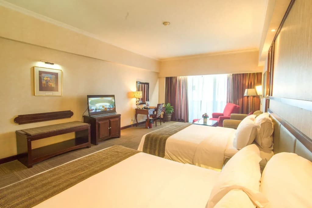 Sunlake Waterfront Resort and Convention - photo 50