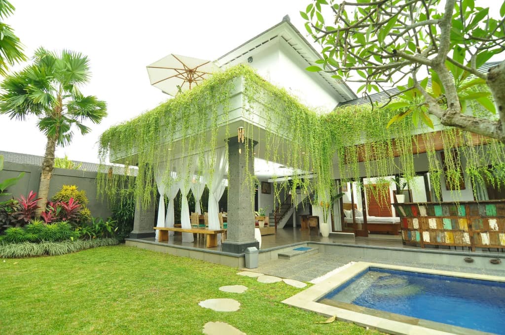 Villa Safeer Bali - photo 15