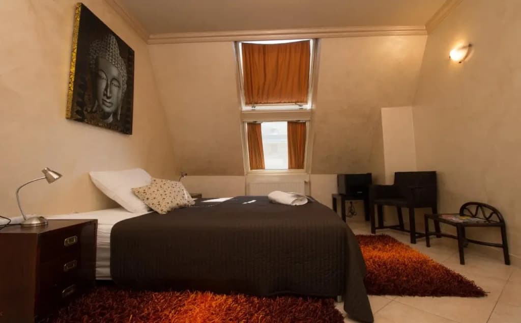 Budapest Heritage Guest House - photo 6