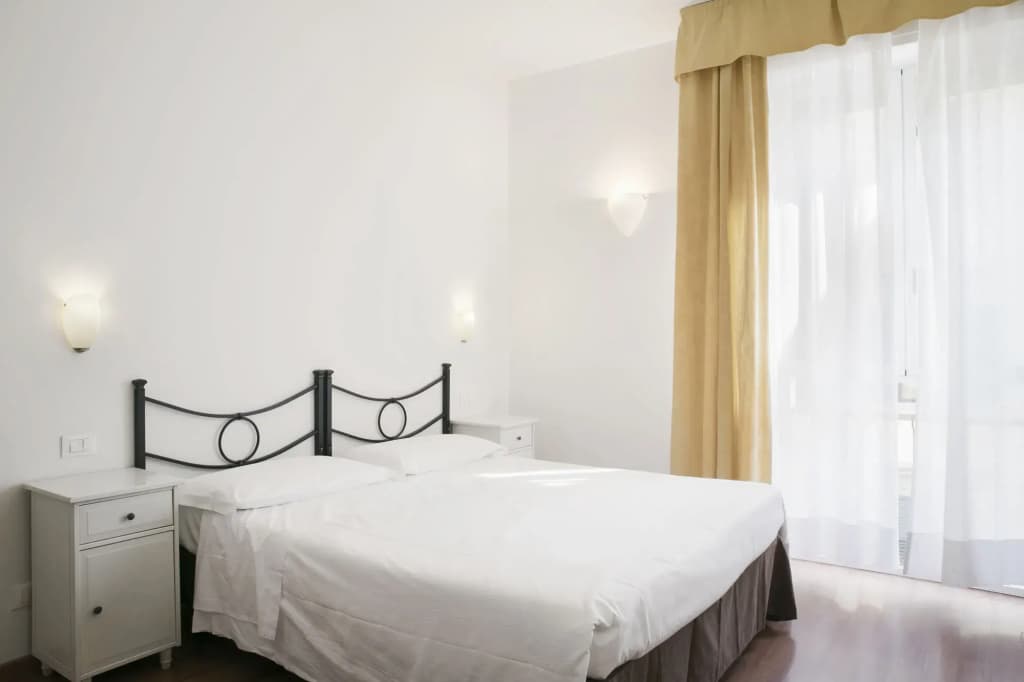 Hotel Cantoria - photo 8