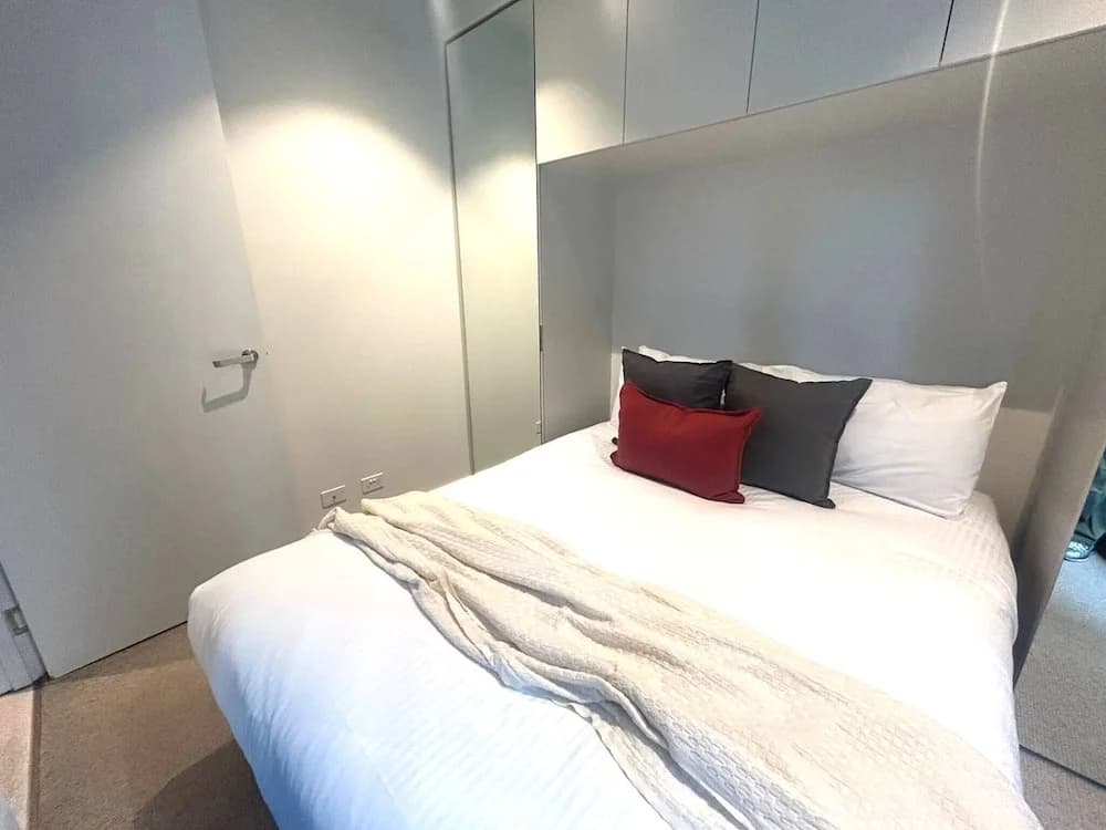 Smart Stay Mel CBD With 2 Beds - photo 3