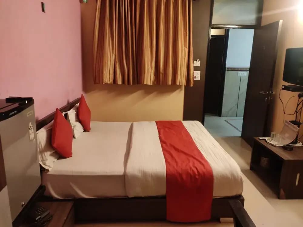 Hotel Trio Durga - photo 4