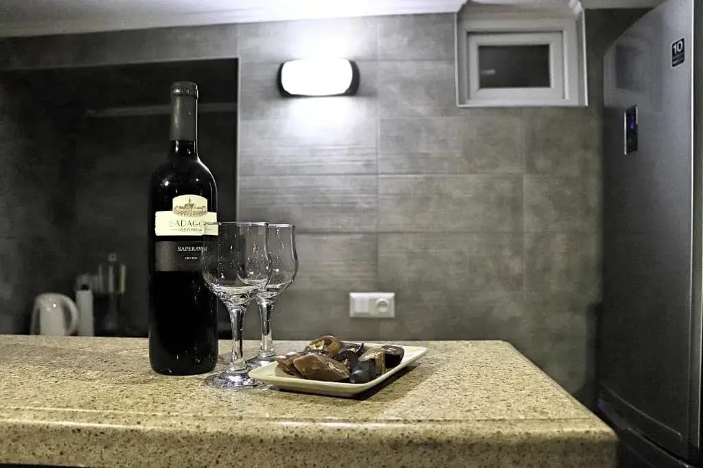 Penthouse Apartment 401 - photo 14