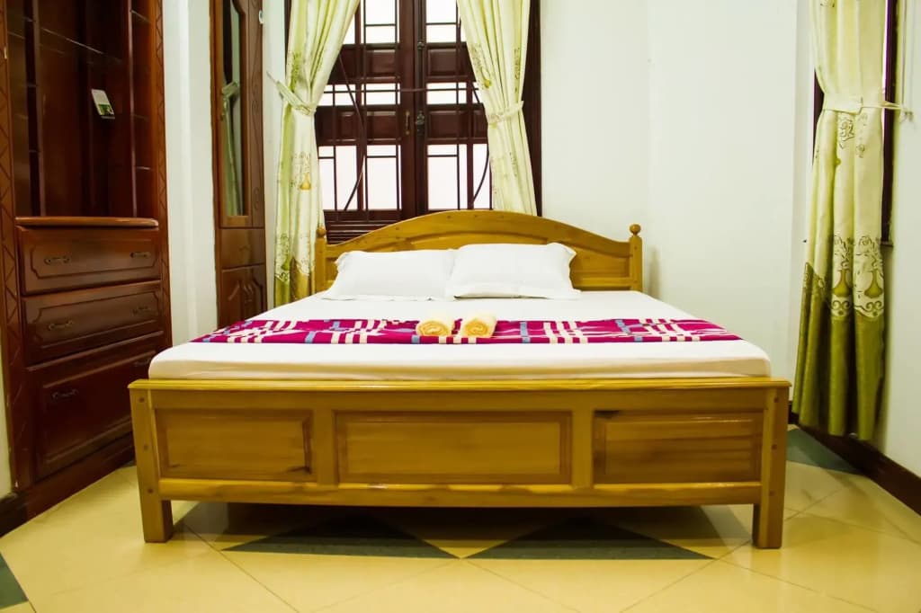 The Buddy Hostel - photo 14