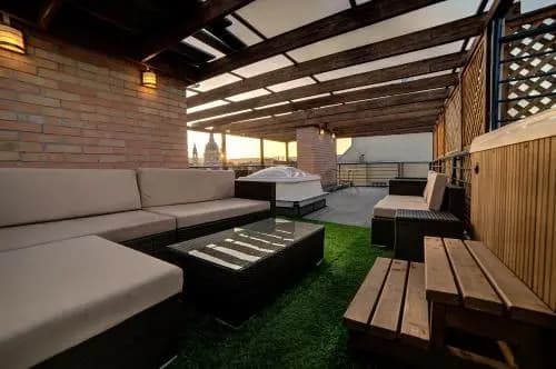 Budapest Harmony Apartments - photo 3
