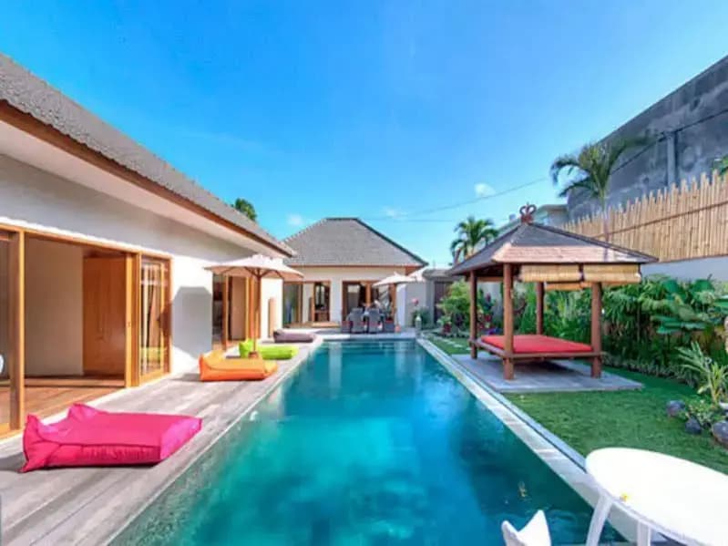 Villa Joehanda - photo 3