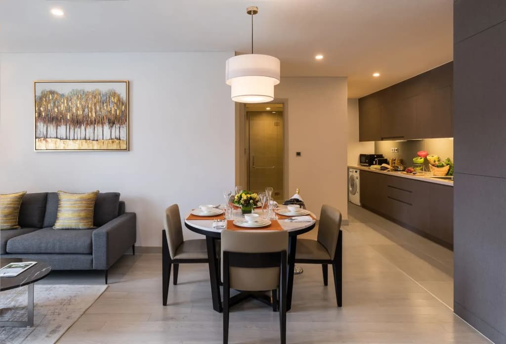 Citadines Blue Cove Danang - photo 20