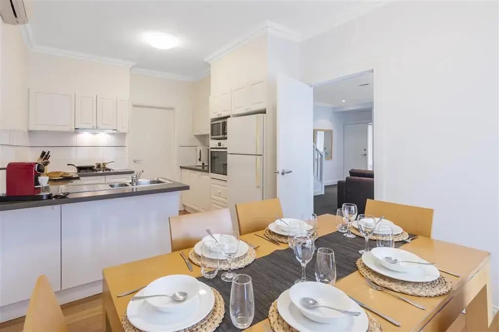Kimberley Gardens Hotel & Serviced Apartments - photo 29