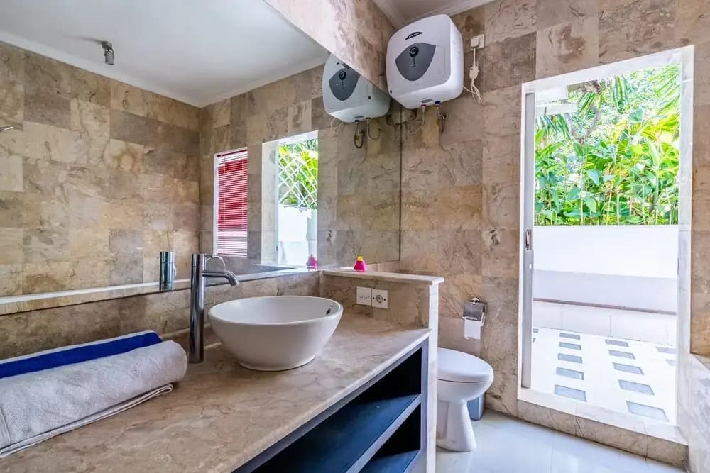 Anedda Mutiara Villa - photo 9