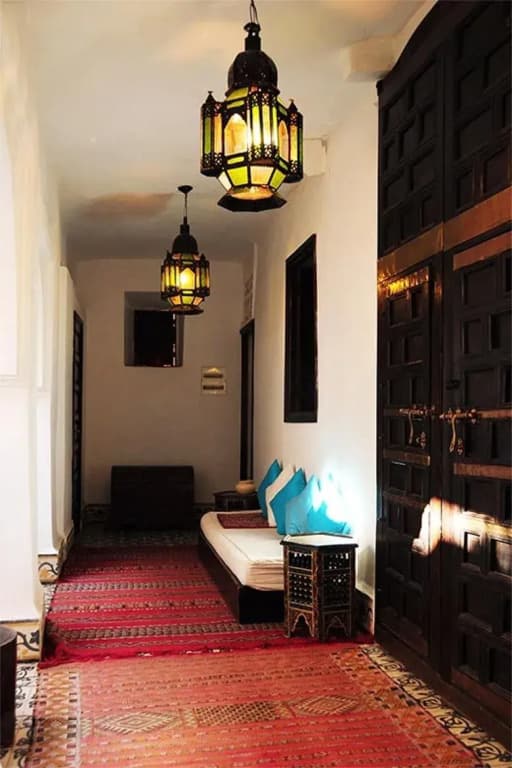 Riad Al Mamoune - photo 6