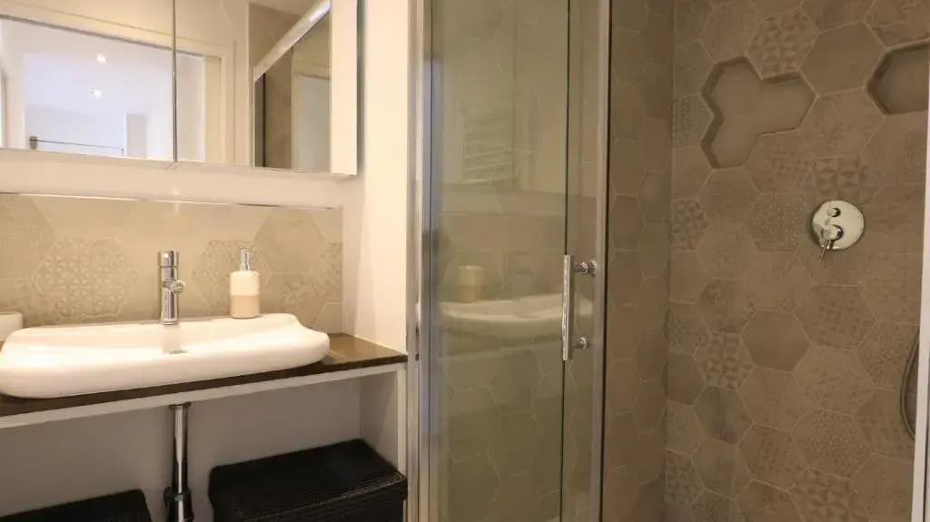 Apartment Port - photo 5