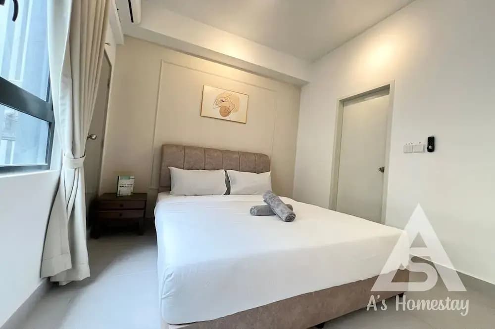 Selayang 168 Park Mall Apartments - photo 7