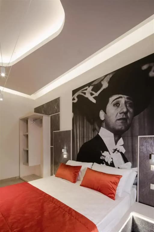 Via Veneto Luxury Suites - photo 22