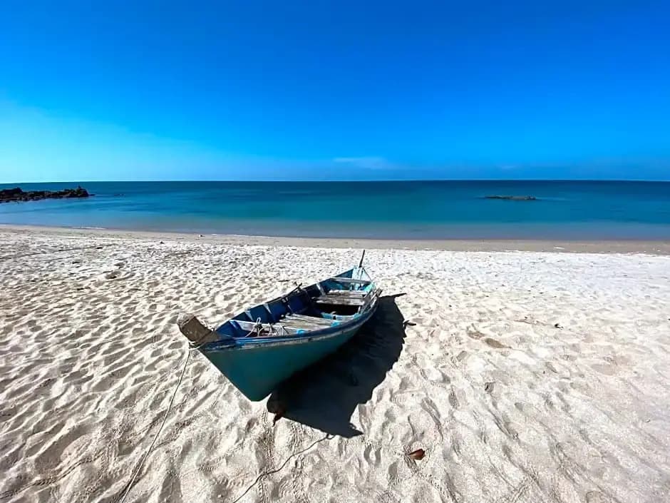 Lanta Palace Beach Resort and Spa - photo 25
