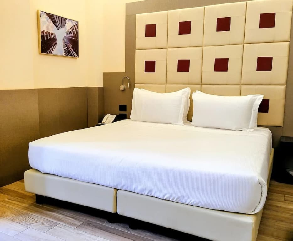 Jr Hotels Bocconi Milano - photo 12