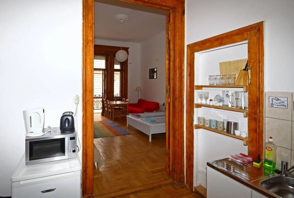 Pal's Hostel & Apartments - photo 3