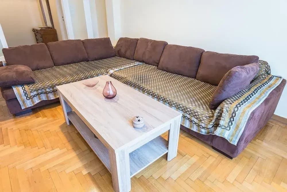 Cozy Central Apartment - photo 3