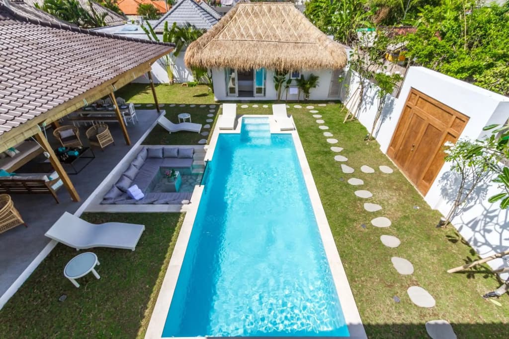 Villa Opaline - photo 35
