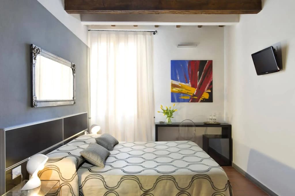Sette Angeli Rooms - photo 3