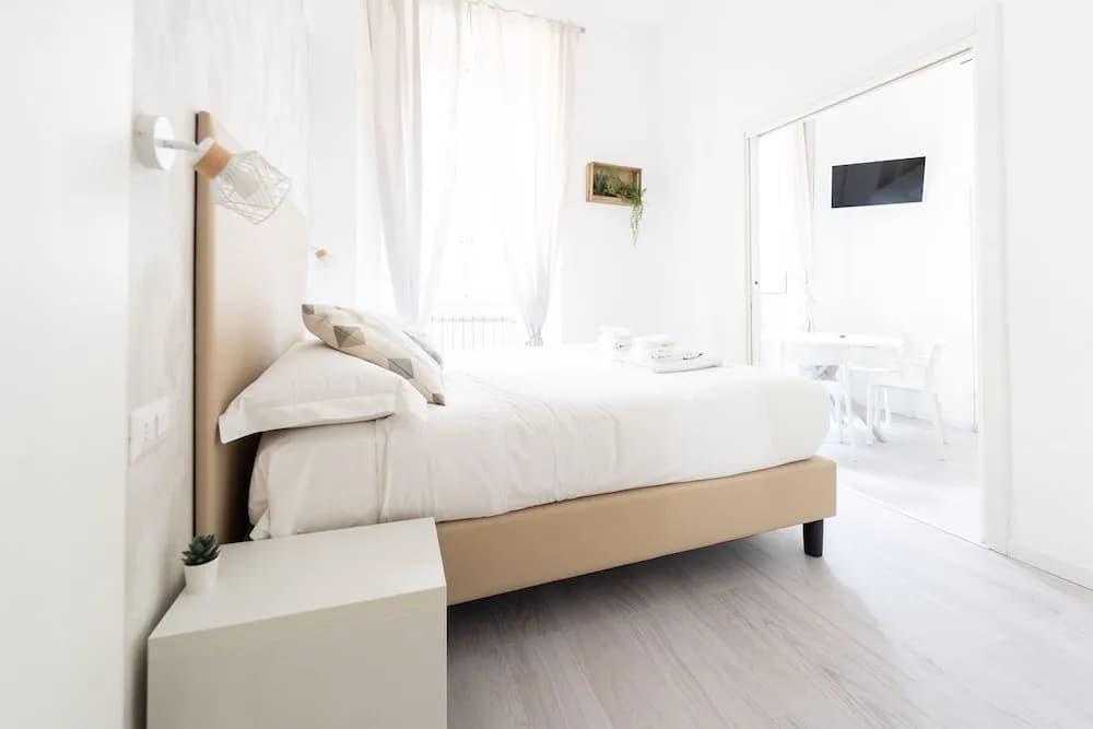 White Gioberti Guesthouse - main photo