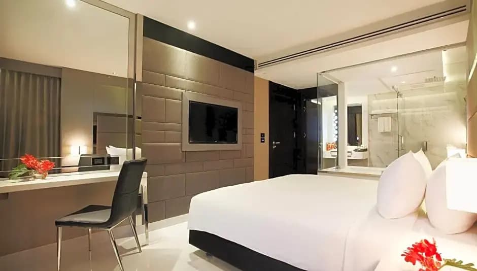 Amari Residences Pattaya - photo 4