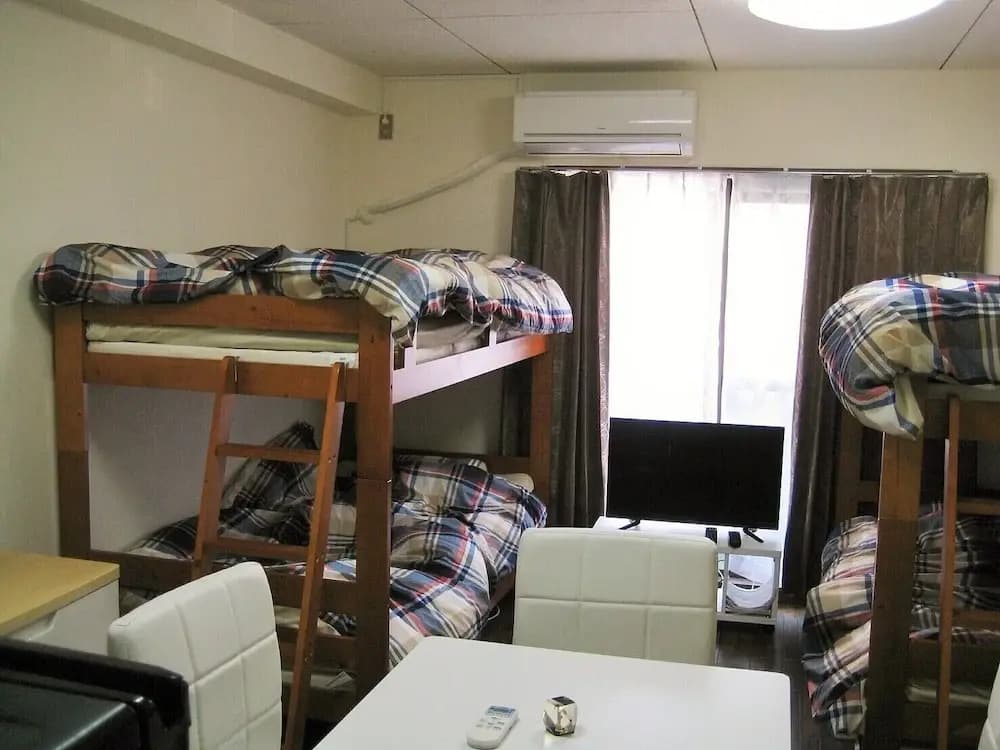 Otsuka Station Apartment Hotel - photo 5