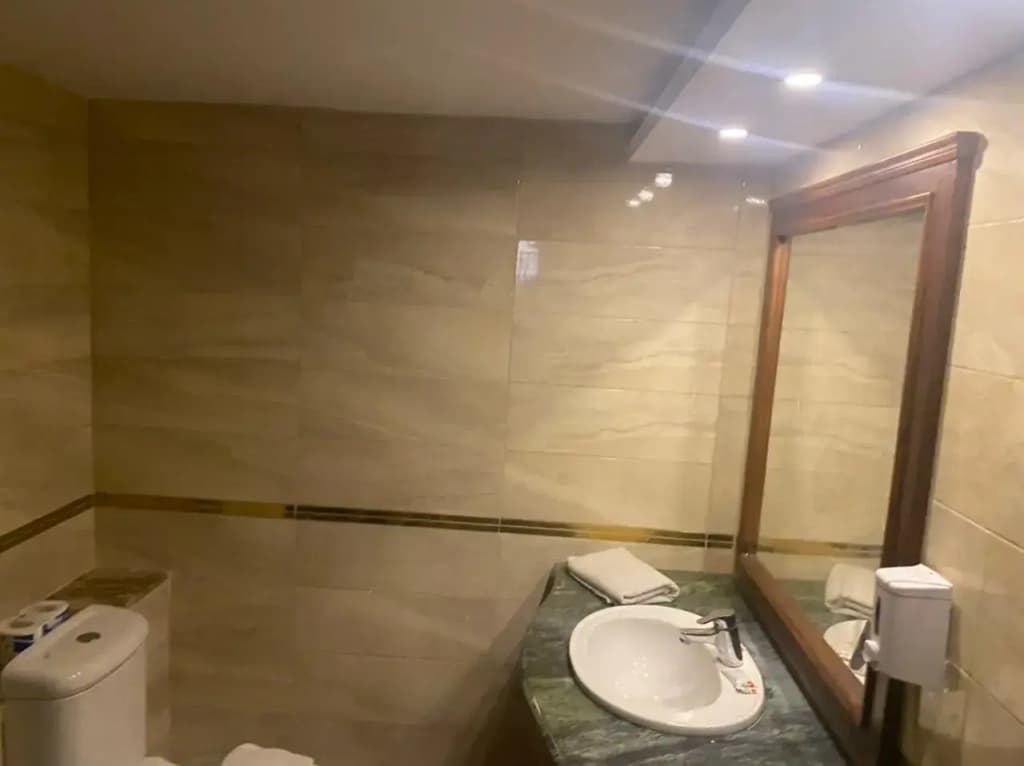 Panorama Ramsis Hotel & Cafe - photo 9