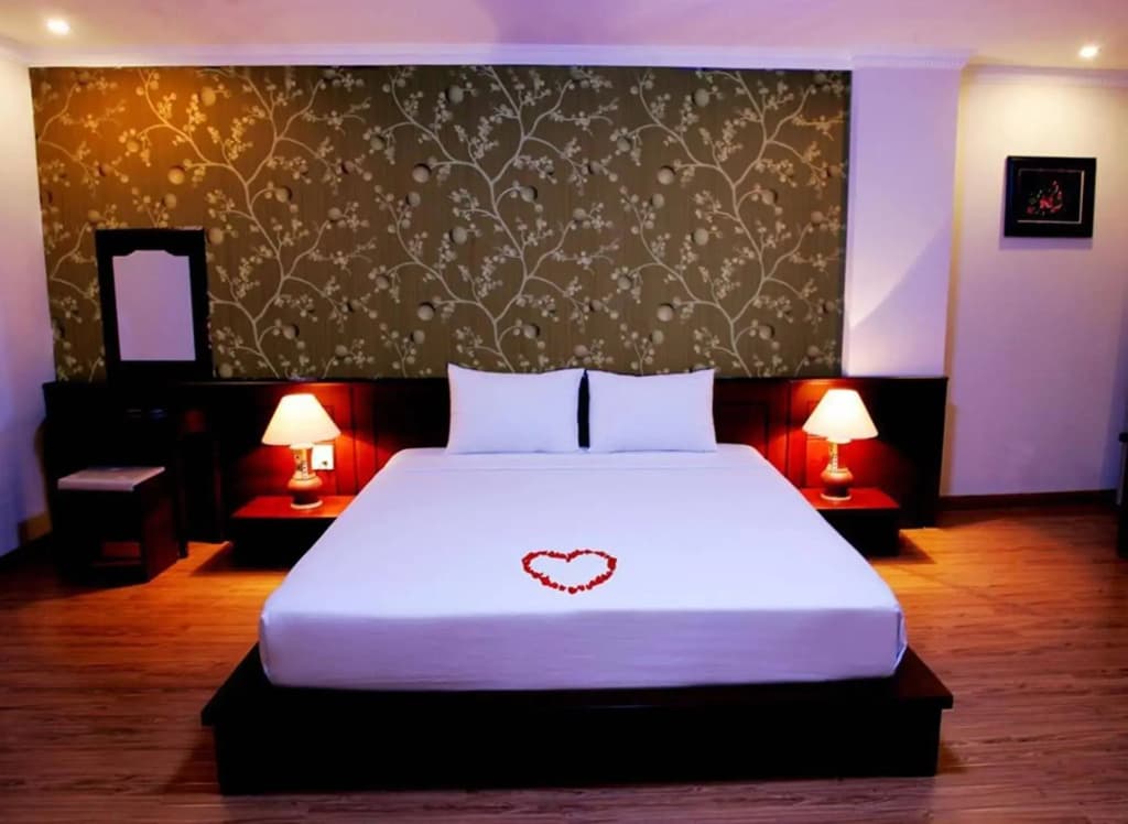 Nice Swan Hotel - photo 3