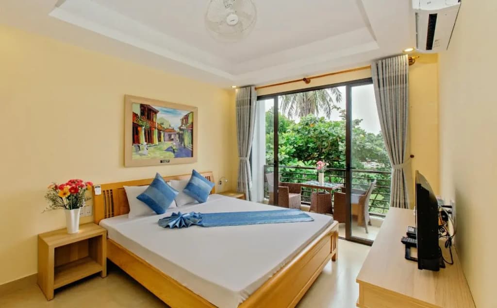 Thien Nga Hotel - photo 7