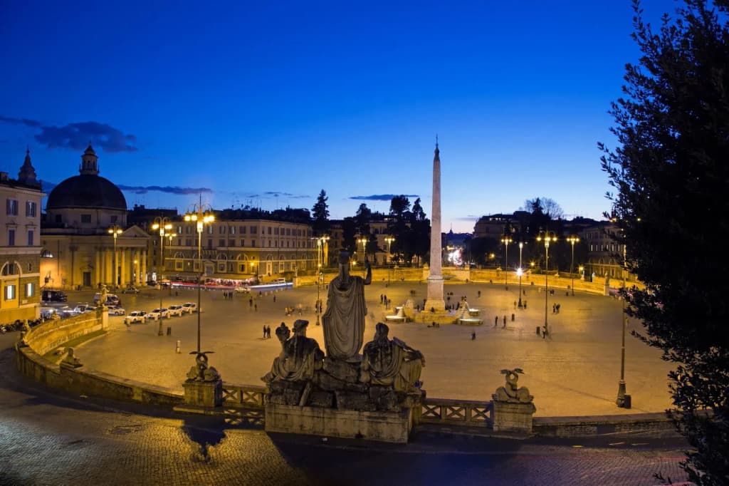 Royal Rooms Corso - photo 10