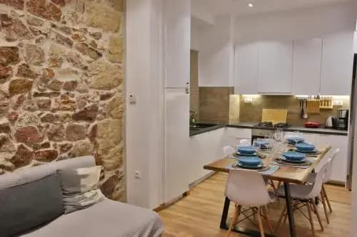Luxury Apartment near Acropolis - photo 2