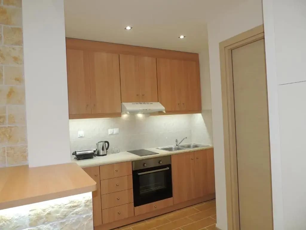 Apartment near Acropolis - main photo