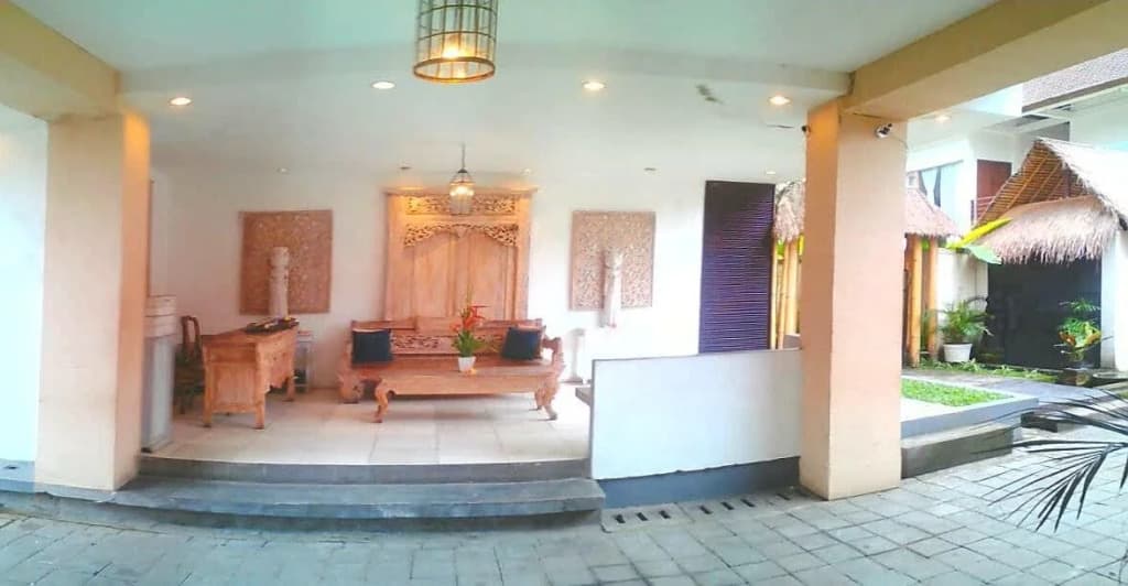 The Royal Palm Villa - photo 16