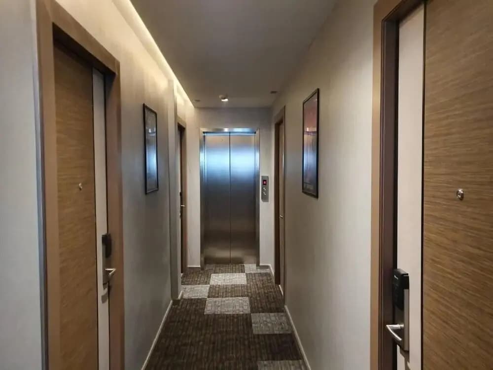 Sova Hotel Bangkok - photo 12
