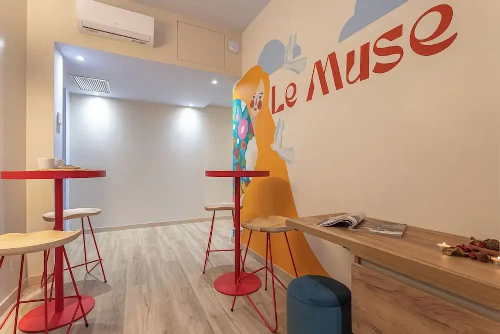 Le Muse Suites - photo 11