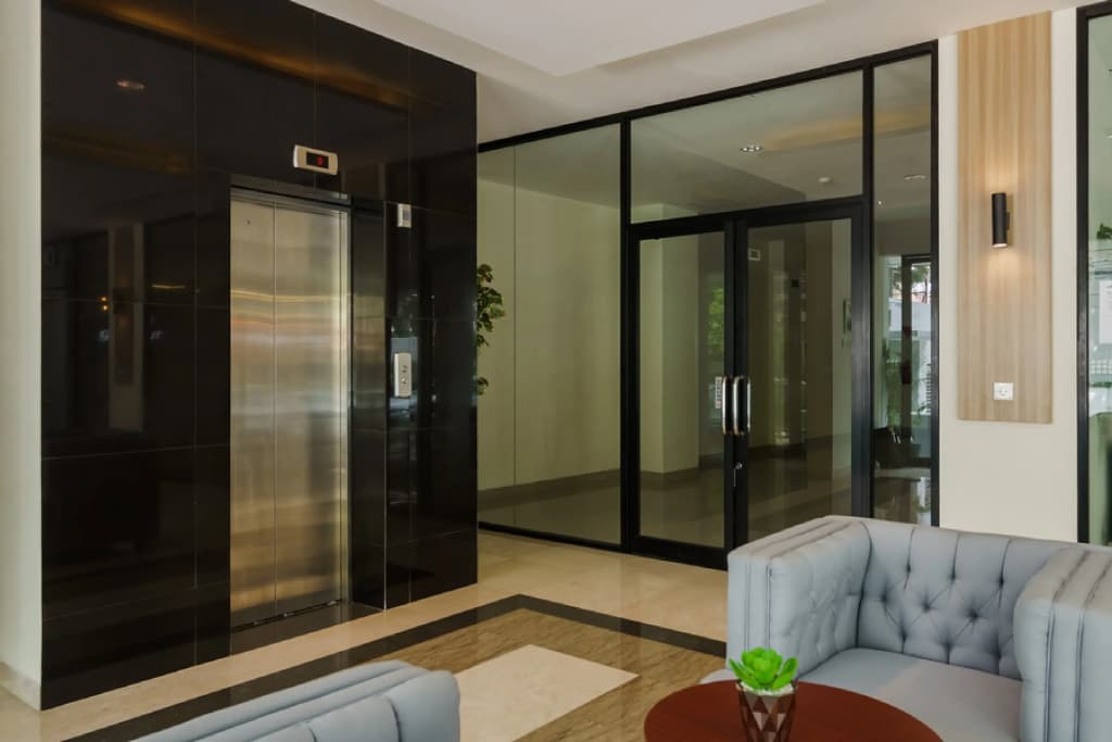 Residences by RedDoorz @ Guntur Raya Setiabudi - photo 8