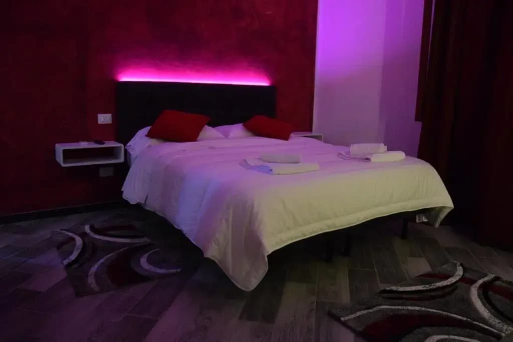 Free Hotel - photo 6