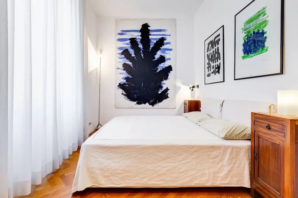 Colosseum Terrace Apartment - photo 3