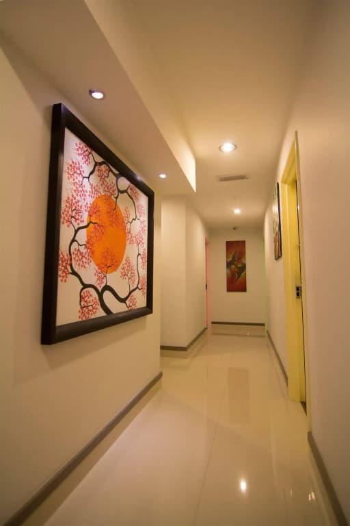Sunshine Inn Plus - photo 15
