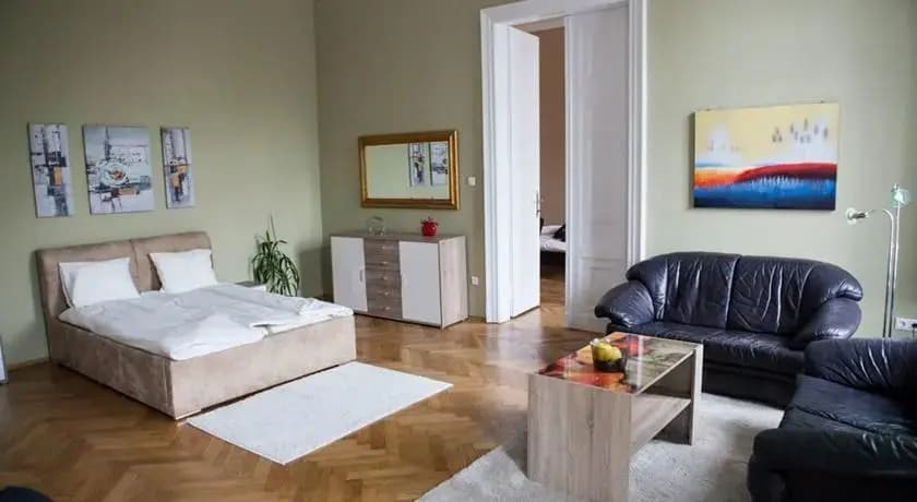 Tripest Apartments - photo 4